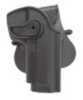 SIGTAC Holster Tau 92 Retention Roto Paddle